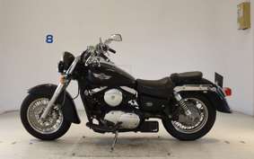 KAWASAKI VULCAN 1500 CLASSIC 1996 VNT50D