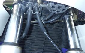 HONDA CBR250RR 1992 MC22