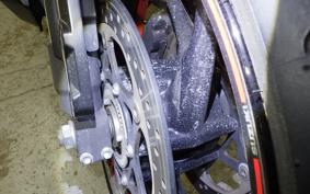 SUZUKI KATANA 2019 GT79B