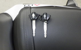 SUZUKI GSX250RA 2017