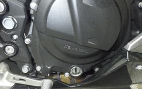 KAWASAKI NINJA 400 2022 EX400G