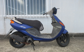 YAMAHA AXIS100 SB06J