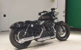 HARLEY XL1200X 2011