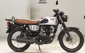 KAWASAKI W175 SE