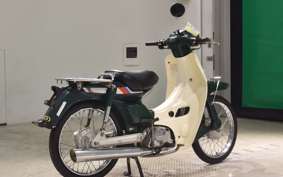 YAMAHA TOWN MATE 50 2001 22F
