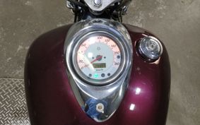 YAMAHA DRAGSTAR 1100 1999 VP10J