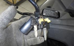 YAMAHA TRICITY 300 2020 SH15J