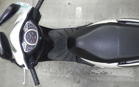 HONDA LEAD 110 2016 JF19