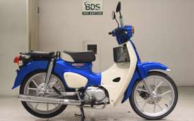 HONDA C110 SUPER CUB 2013 JA59