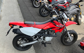 HONDA XR100 MOTARD HD13