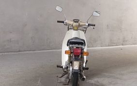 HONDA SUPER CUB 90 SUPER DELUXE HA02