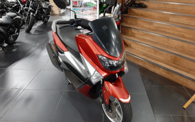 YAMAHA N-MAX SE86J