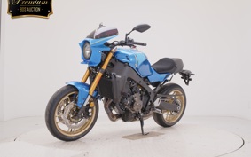 YAMAHA XSR900 2018 RN80J