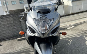 SUZUKI BANDIT 1250 F ABS 2011 GW72A
