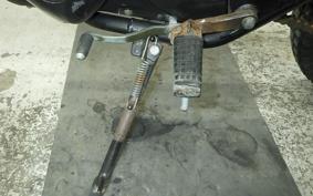 KAWASAKI 250TR BJ250F