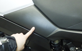 SUZUKI Vストローム650XTA 2023 C733M