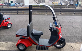HONDA GYRO TA03