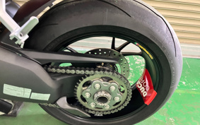 DUCATI  DUCATI PANIGA-REV4S 2022 1D00