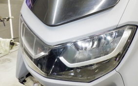 YAMAHA N-MAX 155 2013 SG66J