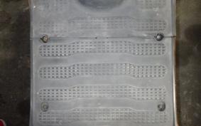 HONDA GYRO CANOPY TA02