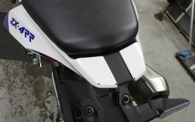 KAWASAKI ZX-4RR 2023 ZX400P