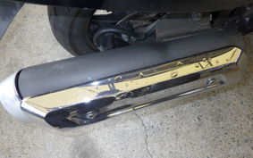 SUZUKI SKYWAVE 250 (Burgman 250) S Gen.3 CJ44A