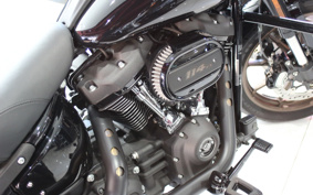 HARLEY  HARLEY FXLRS 2025 YWK