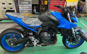 SUZUKI GSX-8S EM1AA