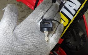 HONDA CRF125F JE03