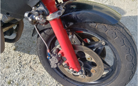 HONDA VF1000R 1984 SC16