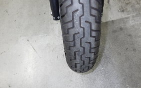 HONDA REBEL 250 1990 MC49