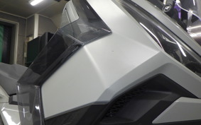 HONDA X-ADV 750 2025 RH21