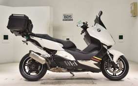BMW C600 SPORT 2015