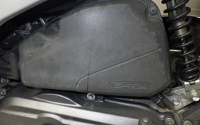HONDA TACT-4ﾍﾞｰｼｯｸ 2015 AF75
