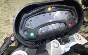 DUCATI MONSTER 1100 EVO 2012