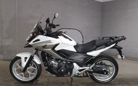 HONDA NC750X 2018 RC90