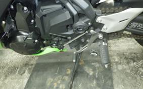 KAWASAKI NINJA 650 A 2024 ER650S