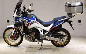 HONDA CRF1100L AFRICA TWIN DCT 2021 SD10