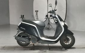 HONDA DUNK AF74
