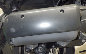 YAMAHA TRICITY 300 2021 SH15J