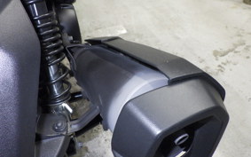 YAMAHA BW S125 Gen.2 2016 SEA6J