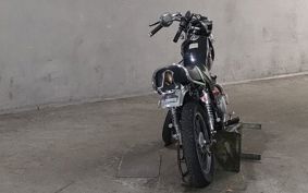 SUZUKI GN125 H 6PJG9