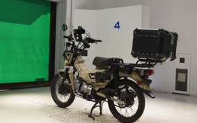 HONDA CT125 HUNTER CUB 2011 JA55