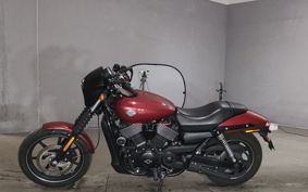 HARLEY XG750 STREET 2015 NBB