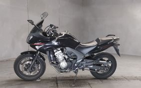 HONDA CBF600 PC43