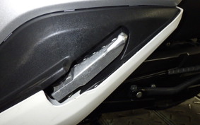 SUZUKI BURGMANストリート125EX 2002 EA23M