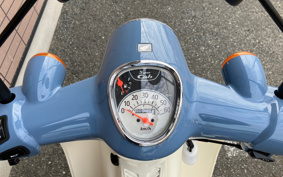 HONDA SUPER CUB 50 FINAL EDITION AA09