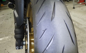 HONDA CB1000 HORNET SP 2026 SC86