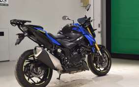 SUZUKI GSX-S750 2024 C533F