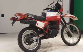 HONDA XL250R PARIS-DAKAR  MD03
